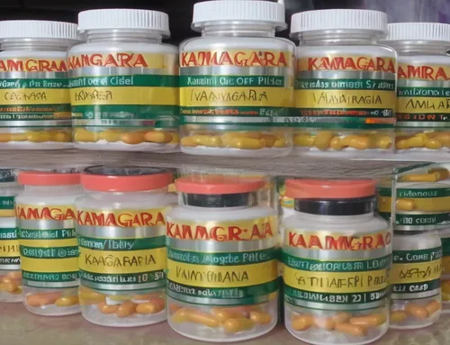 se puede comprar kamagra sin receta